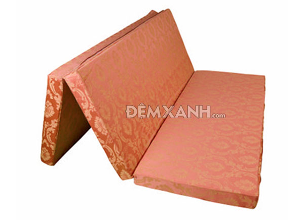 Đặc điểm của đệm Sông Hồng vỏ gấm