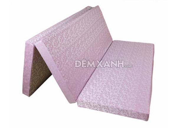 Đặc điểm của đệm Sông Hồng vỏ gấm