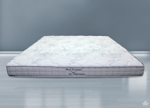 đệm trang trí phòng ngủ