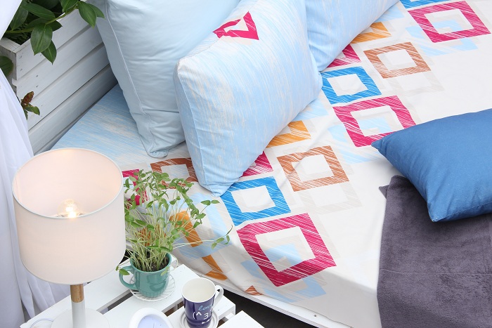 Tư vấn: Mua đệm Sông Hồng ở đâu rẻ?