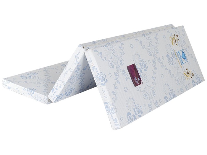 Ưu điểm của đệm bông ép Sông Hồng