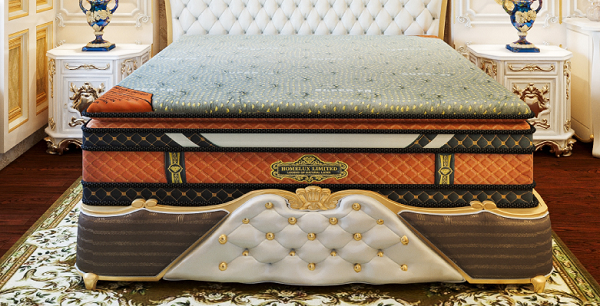 Phân biệt đệm cao su tự nhiên và nhân tạo