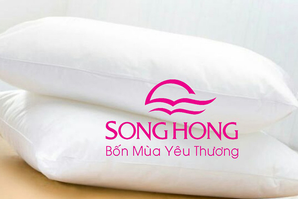 Lý do nên chọn ruột gối Sông Hồng