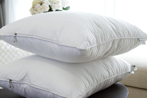 Lý do nên chọn ruột gối Sông Hồng