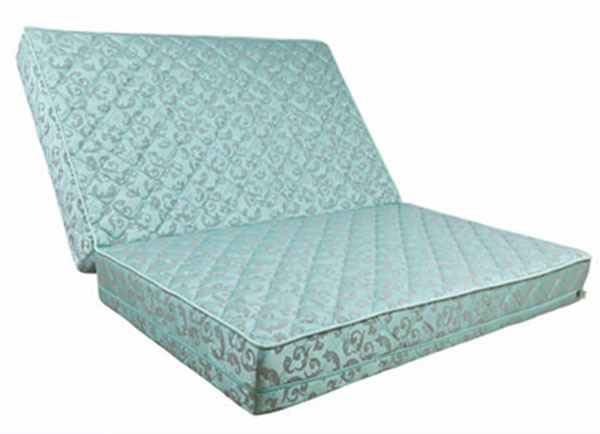 đệm bông ép Sông Hồng siêu nảy