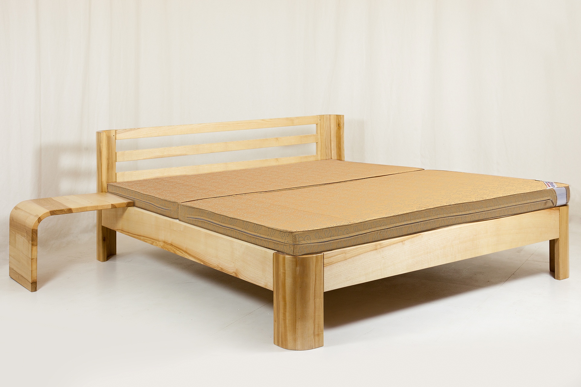 Đệm bông ép Hanvico tốt không?