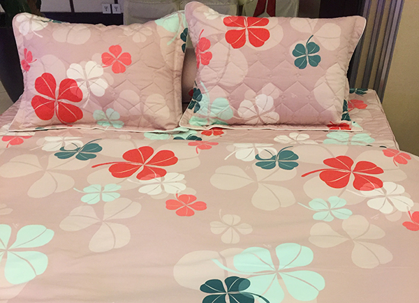  Một số mẫu chăn ga gối Sông Hồng Classic nên dùng nhất