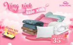 Xúng xính sale xinh: Săn ngay ưu đãi độc quyền 8.3