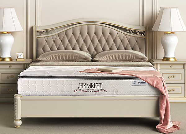 Đệm lò xo Dunlopillo Firmrest dày 29cm