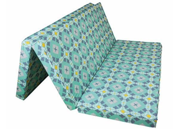 Thương hiệu đệm bông ép sông Hồng