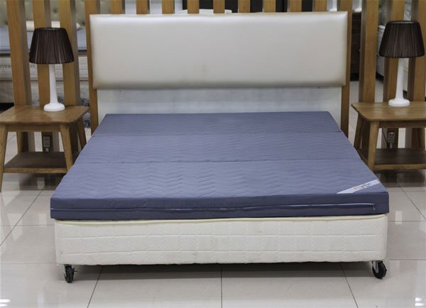 thương hiệu đệm bông ép