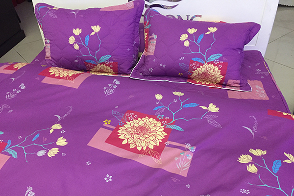 Hiểm họa khi vệ sinh chăn ga gối đệm không đúng