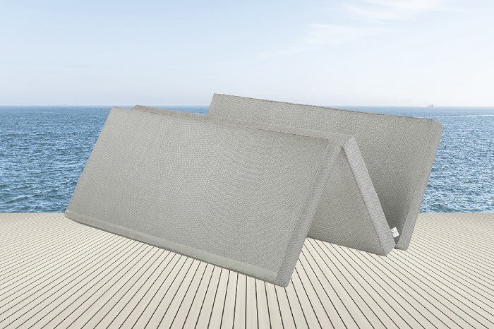 Đệm bông ép Sông Hồng Hà Nội