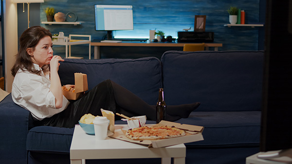 5 lý do khiến bạn mệt mỏi khi thức dậy