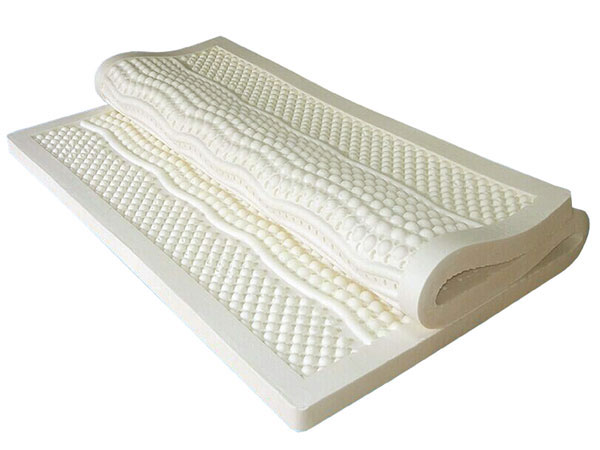 Đệm cao su Kim Cương Massage 7 vùng