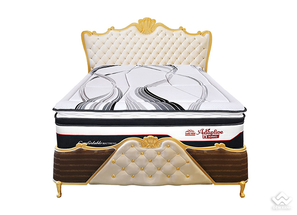 Đệm lò xo Tuấn Anh Adative King