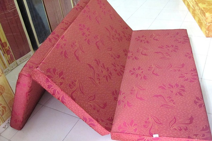 Ưu điểm của đệm Sông Hồng tại Hà Nội