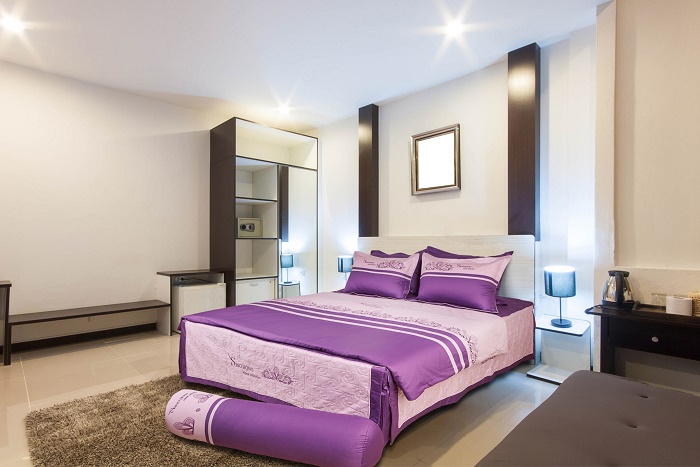 Đệm bông ép Sông Hồng có đặc điểm gì?