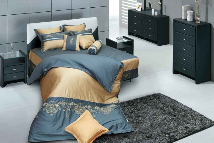 Nguy cơ xảy ra nếu vệ sinh chăn ga gối Sông Hồng không đúng cách