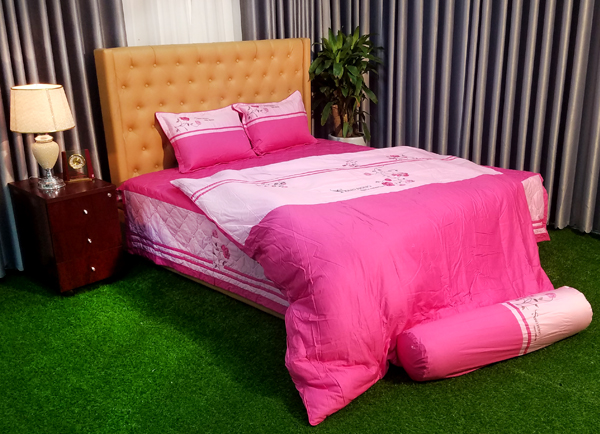Bảng giá chăn ga gối Sông Hồng khuyến mại