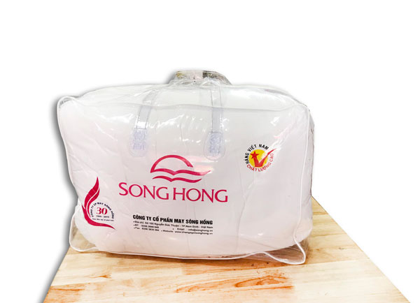 Ruột gối Sông Hồng tốt không?