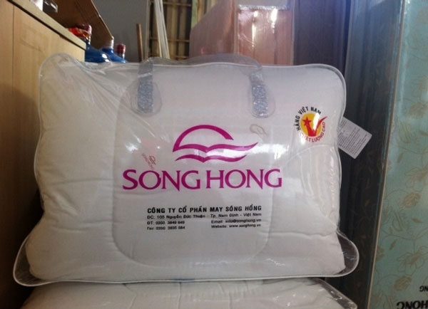 Ruột chăn Sông Hồng tốt không?