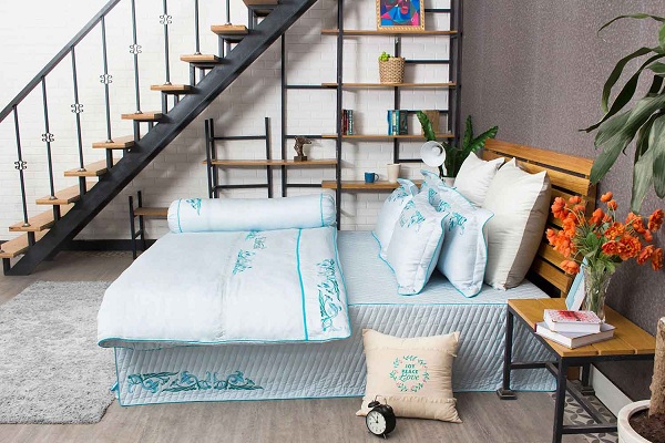 Lý do nên chọn sản phẩm Sông Hồng?