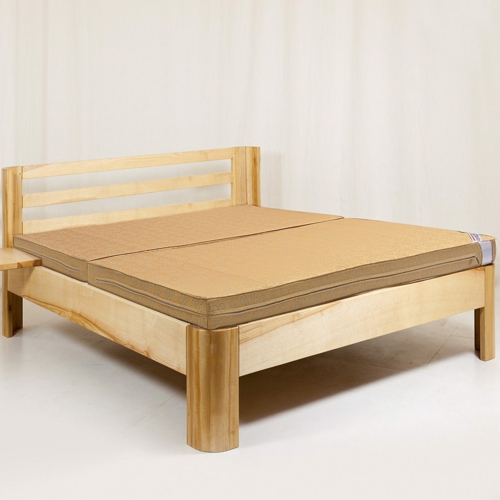 Nên chọn đệm bông ép Hanvico kháng khuẩn loại nào?