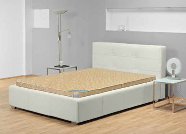 Đệm bông ép Hanvico Nano kháng khuẩn