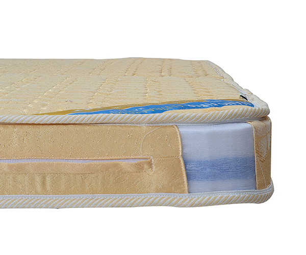 Đệm bông ép Hanvico Nano kháng khuẩn