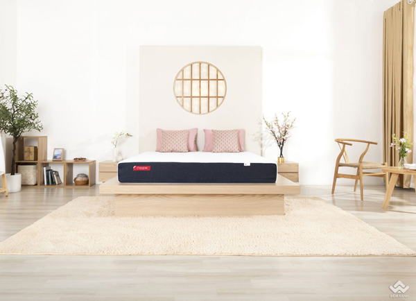 chăn ga gối đệm cưới