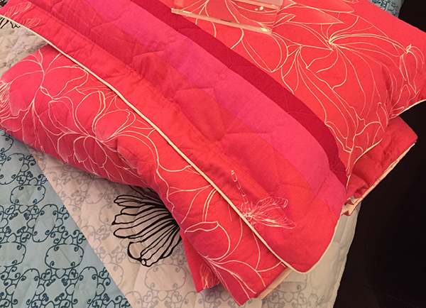 Tìm kiếm mẫu chăn ga gối Sông Hồng cho người mệnh Thổ