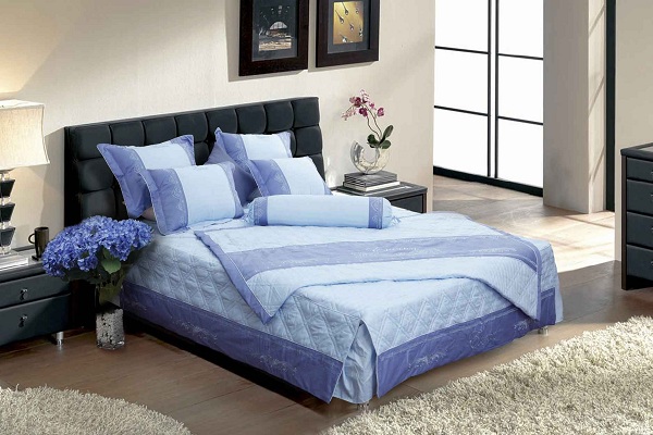 Bí quyết phong thủy phòng ngủ cho đời sống vợ chồng viên mãn