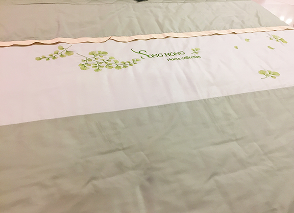 Top 5 bộ chăn ga gối chính hãng bán chạy nhất thị trường