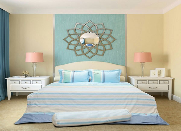 Chọn chăn ga gối Sông Hồng