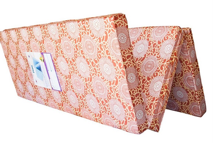 khử mùi hôi đệm bông ép Sông Hồng