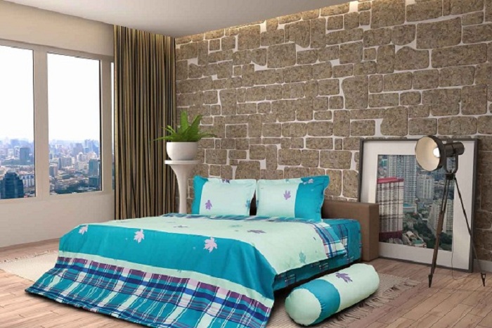 Bao lâu nên vệ sinh chăn ga gối 1 lần