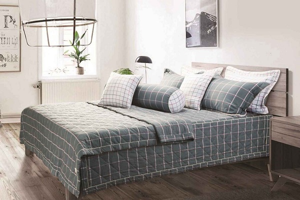 Bao lâu nên vệ sinh chăn ga gối 1 lần