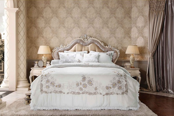 Chăn ga gối Sông Hồng Home