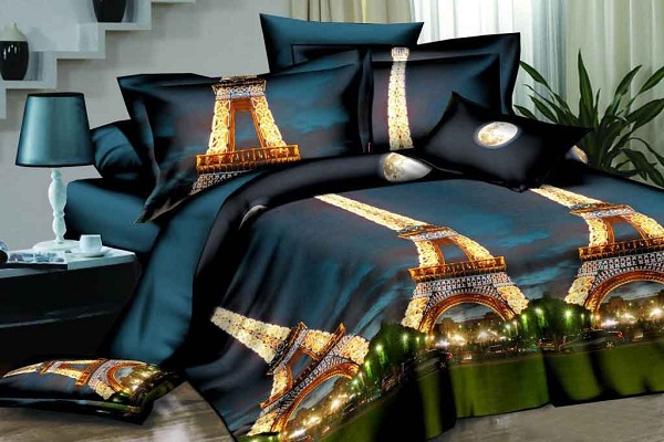 Chăn ga gối Sông Hồng Home