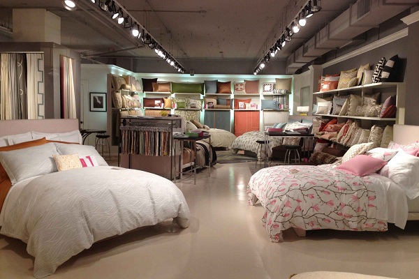 Xu hướng lựa chọn chăn ga gối cho mùa đông 2020