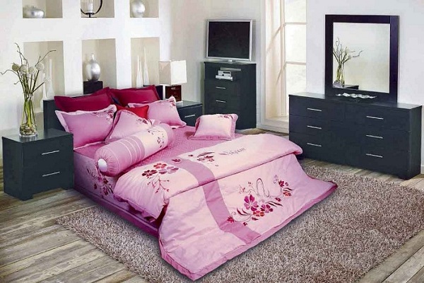 Đặc điểm của ruột chăn gối Sông Hồng