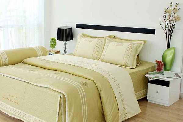 Đặc điểm của ruột chăn gối Sông Hồng