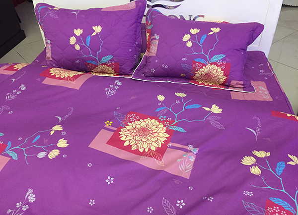 Nguyên tắc chọn chăn ga gối Sông Hồng giảm giá