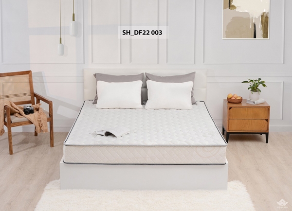 Đệm bông ép Sông Hồng