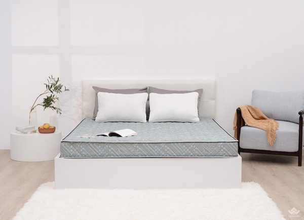 Đệm bông ép Sông Hồng