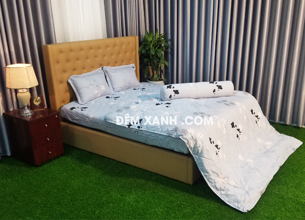  Top mẫu chăn ga gối Sông Hồng cho phong cách cổ điển