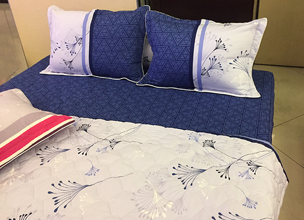 Muốn chọn chăn ga gối cao cấp nên dùng thương hiệu nào?
