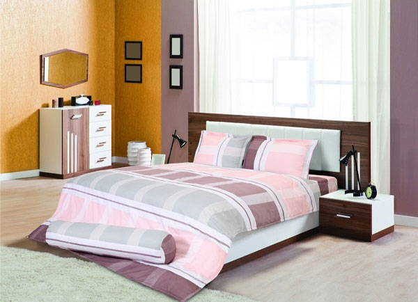 Ngắm nhìn mẫu chăn ga gối đệm Sông Hồng mùa đông năm nay