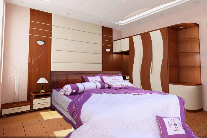 Đệm Sông Hồng có những mẫu nào?